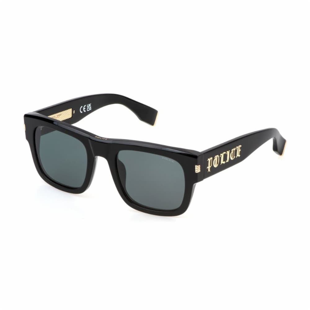 Men's Sunglasses Police SPLP33E54700Y ø 54 mm