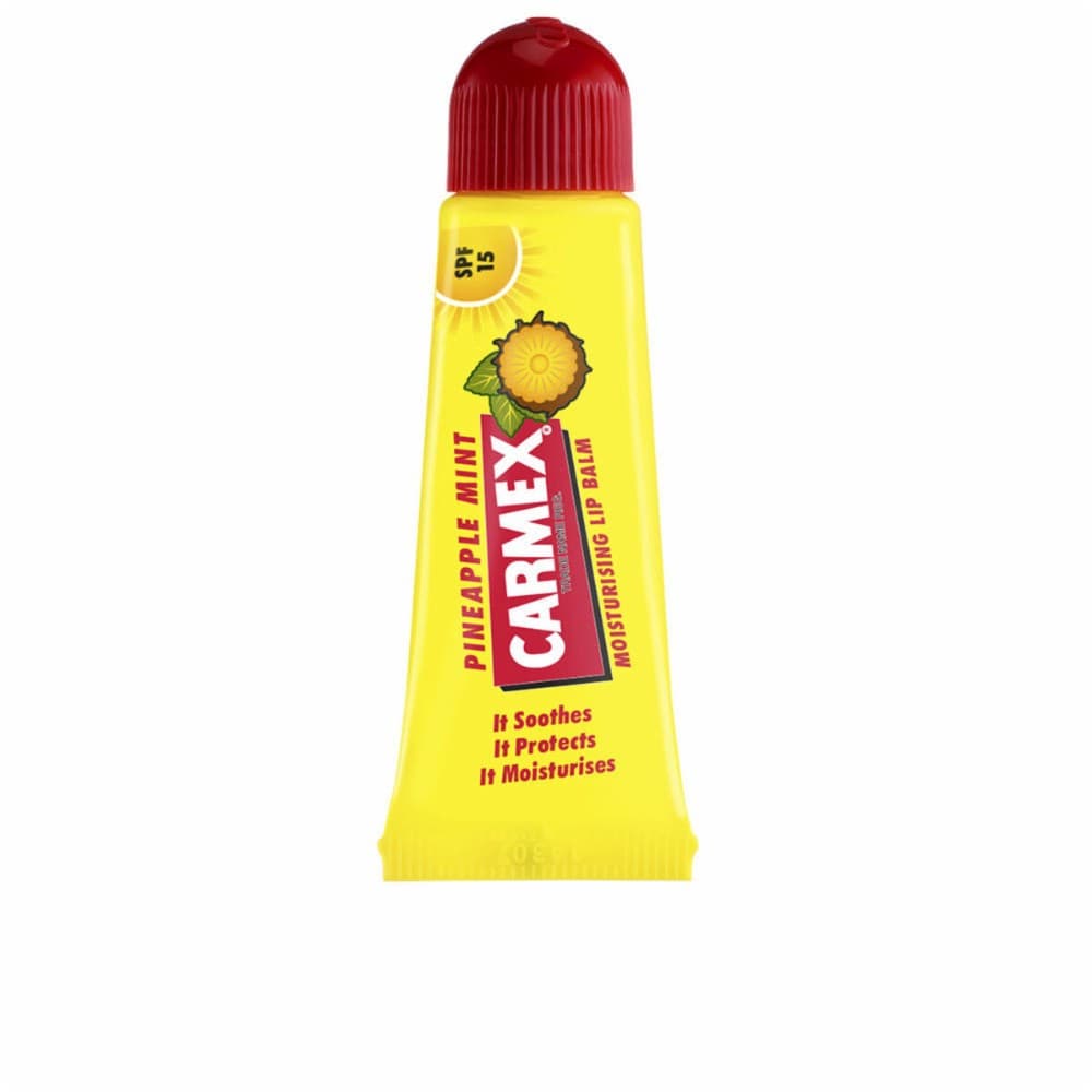 Lip balm Carmex BÁLSAMOS CARMEX Spf 15 10 g