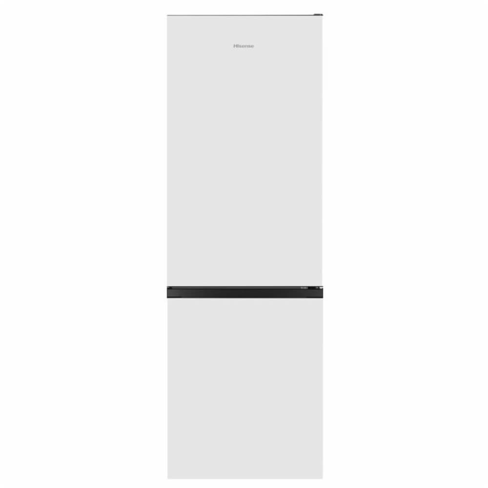 Combined Refrigerator Hisense RB372N4AWE  179 White
