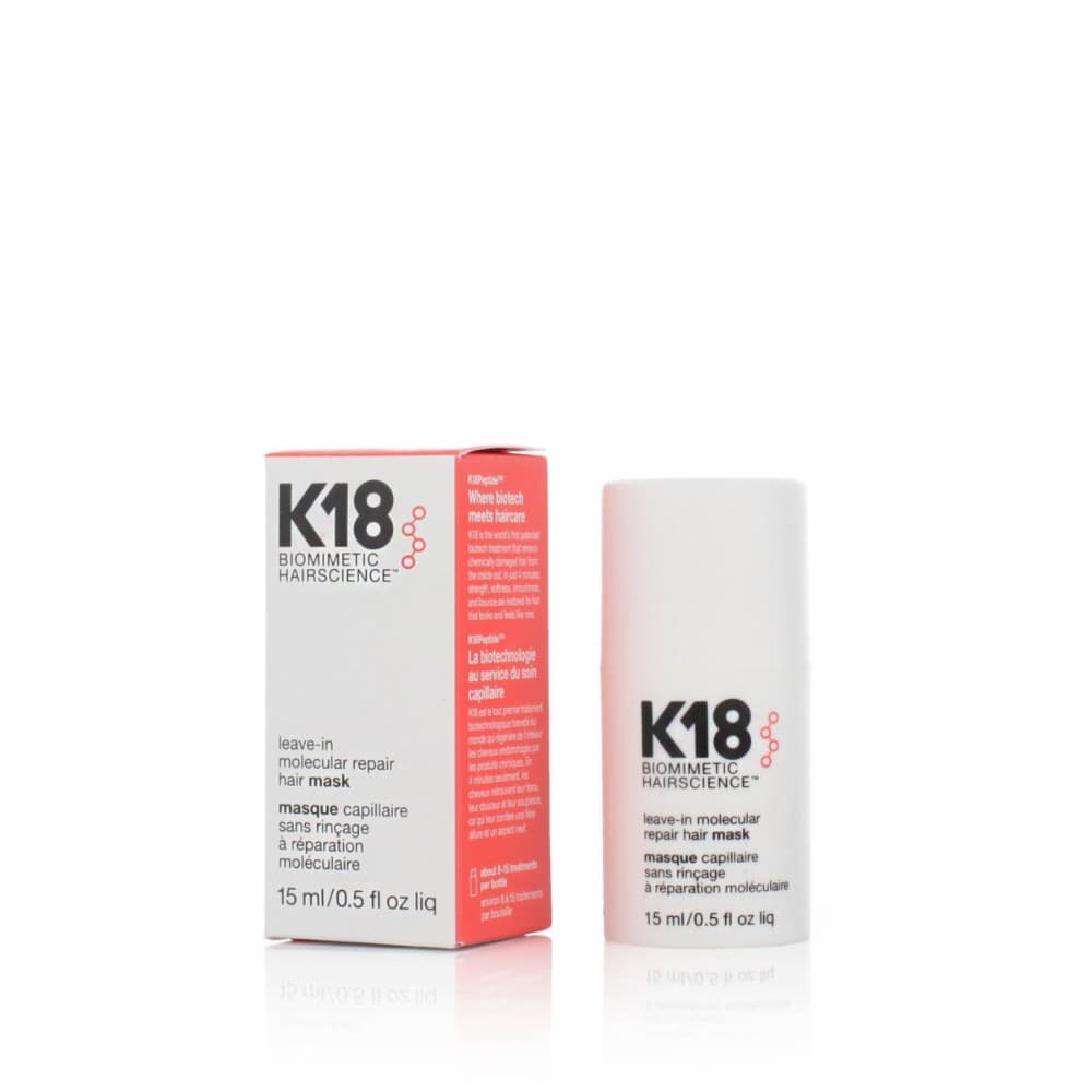 Restorative Hair Mask K18 In