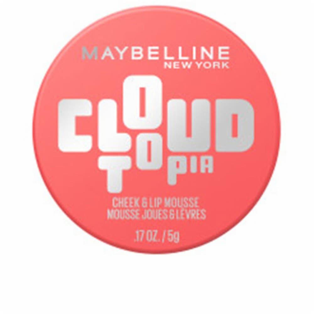 Lipstick Maybelline CLOUDTOPIA Nº 05 5 g