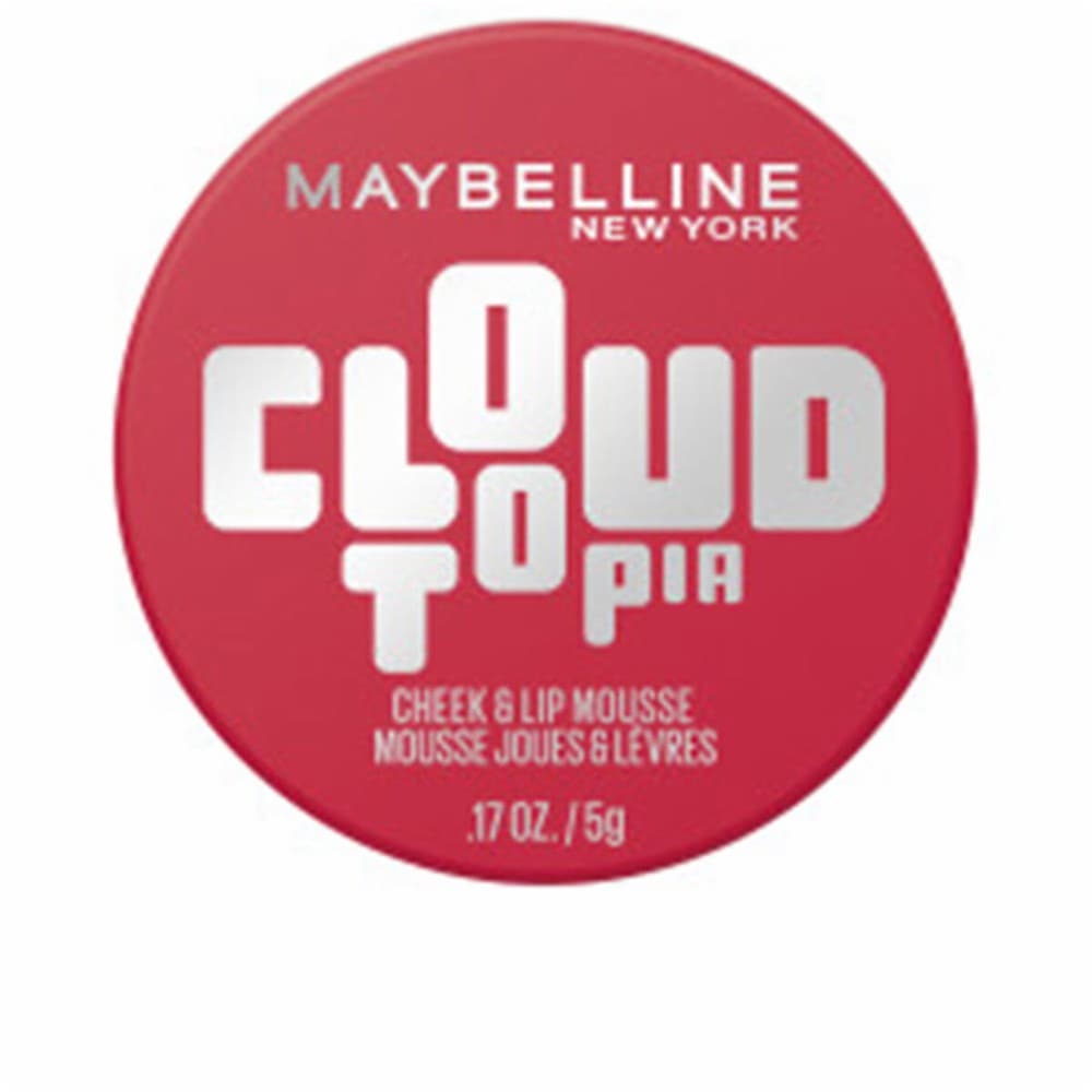 Lipstick Maybelline CLOUDTOPIA Nº 02 5 g