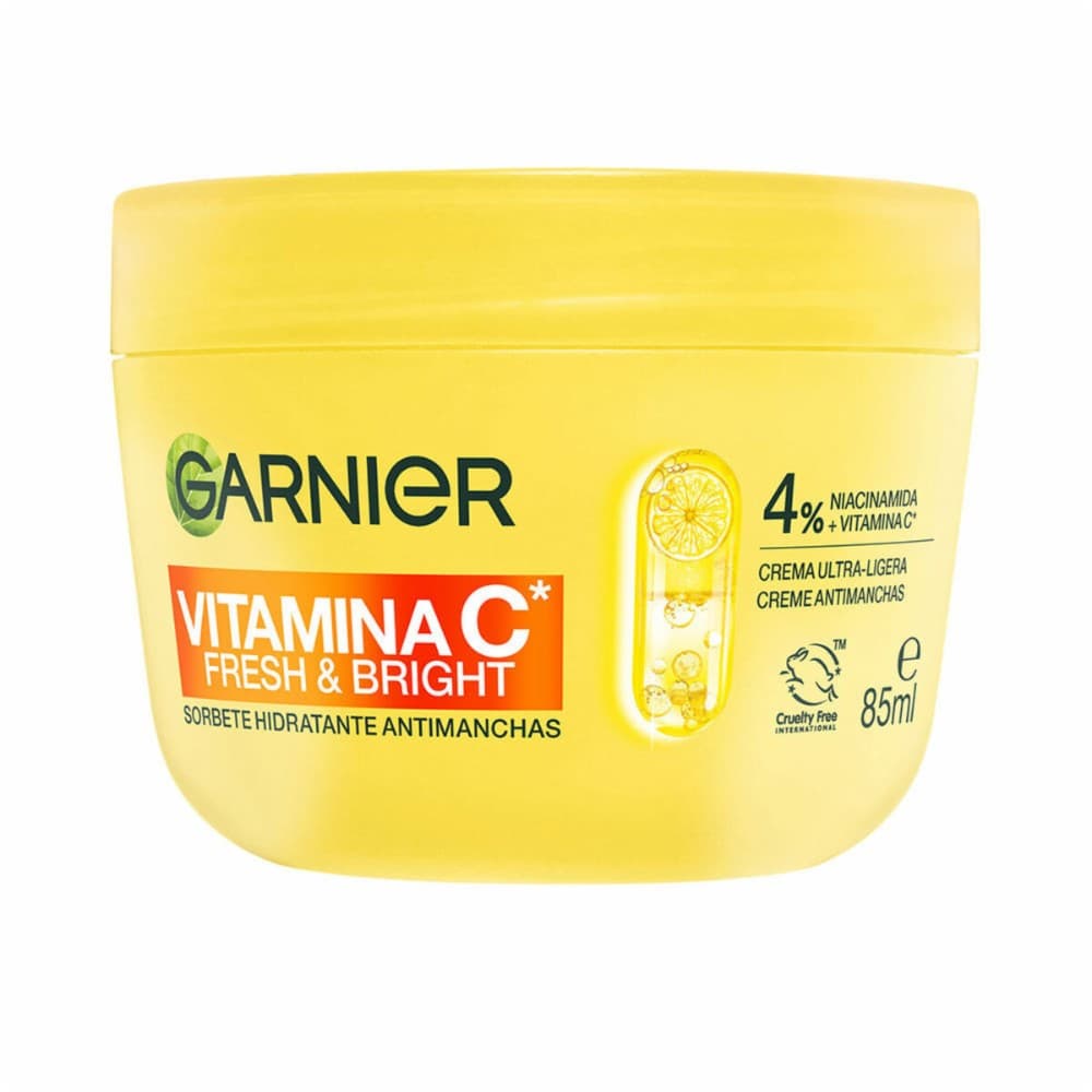 Facial Cream Garnier VITAMINA C 85 ml