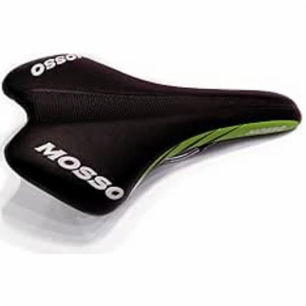 Saddle MOSSO Multicolour