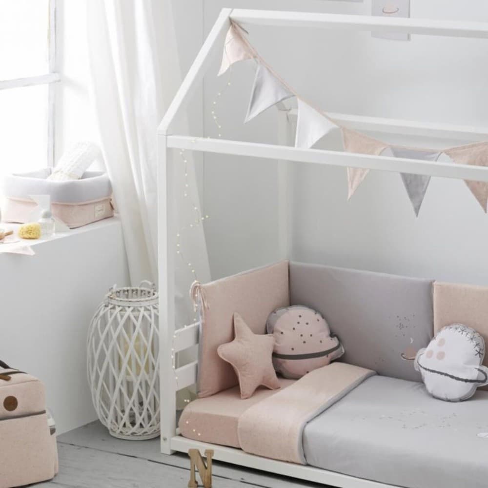 Wooden frame Pirulos NA