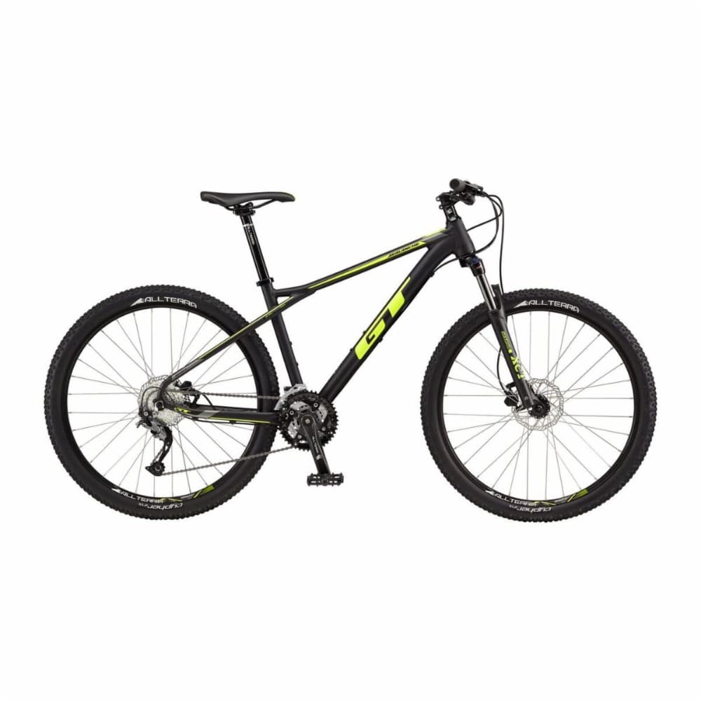 Bicycle GT GT727417M10MD