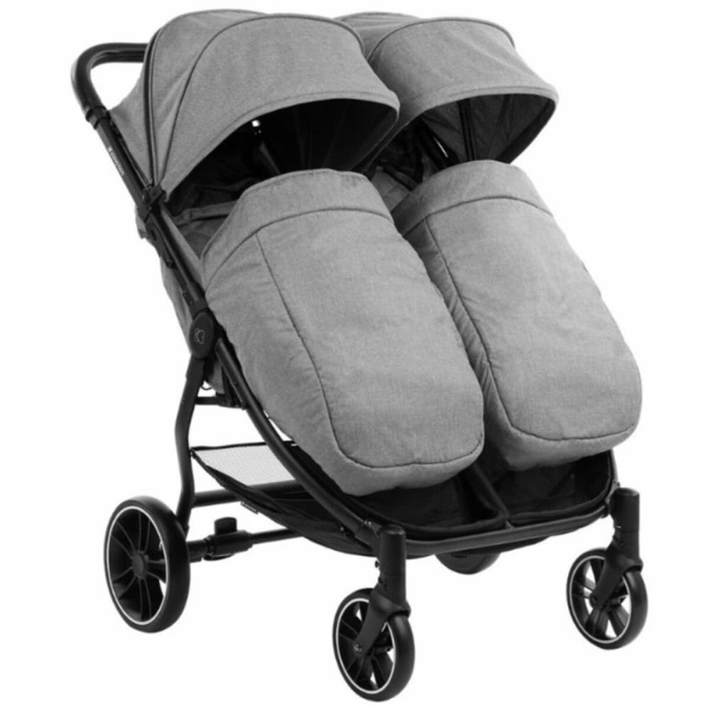 Baby's Pushchair KIKKA BOO