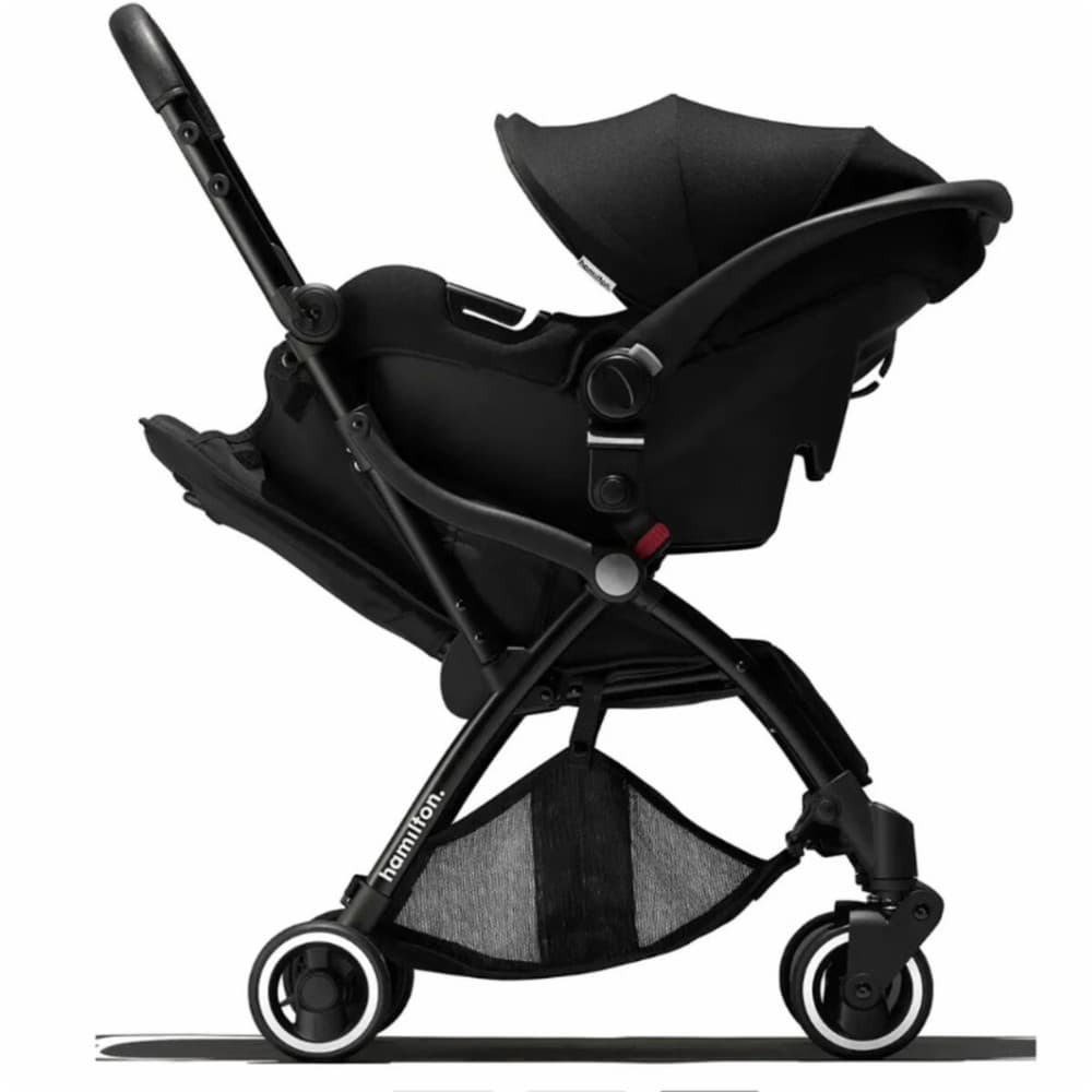 Baby's Pushchair Hamilton ONE PRIME (X1) Multicolour