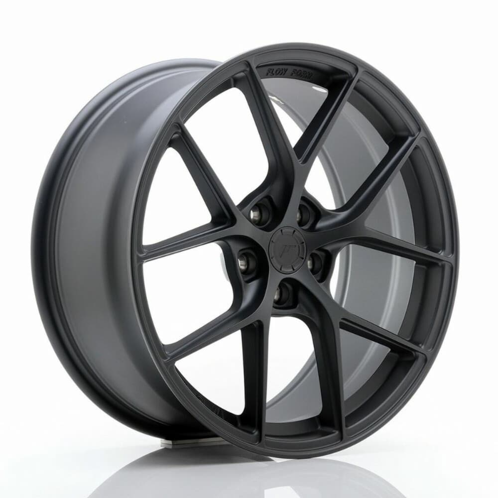Car Wheel Rim Japan Racing SL01 Metal PCD 5x112 ET45 CB 66,6 19"