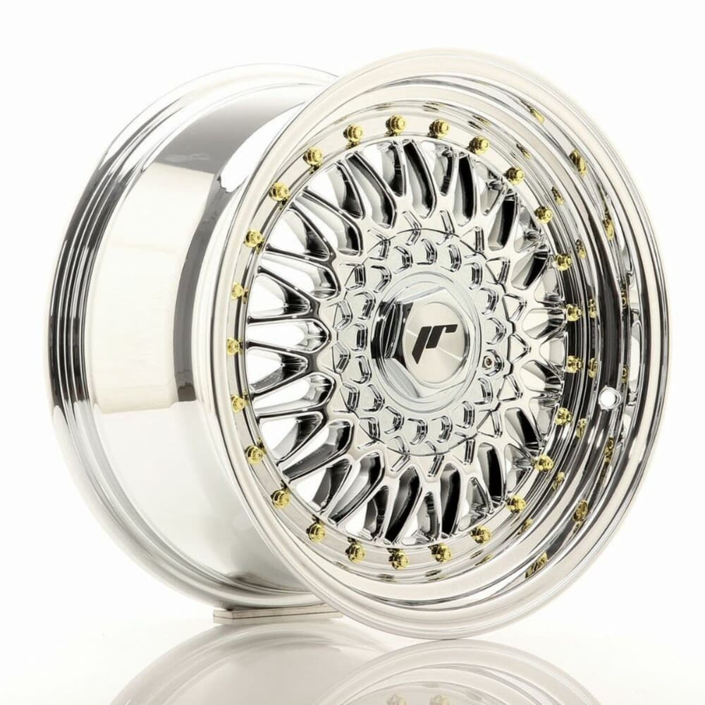 Car Wheel Rim Japan Racing JR9 ET25 16" CB 67,1