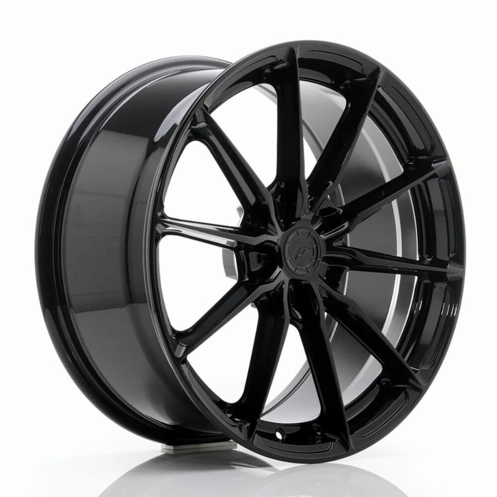 Car Wheel Rim Japan Racing JR3719855X2072GB Black CB 72,6 19"