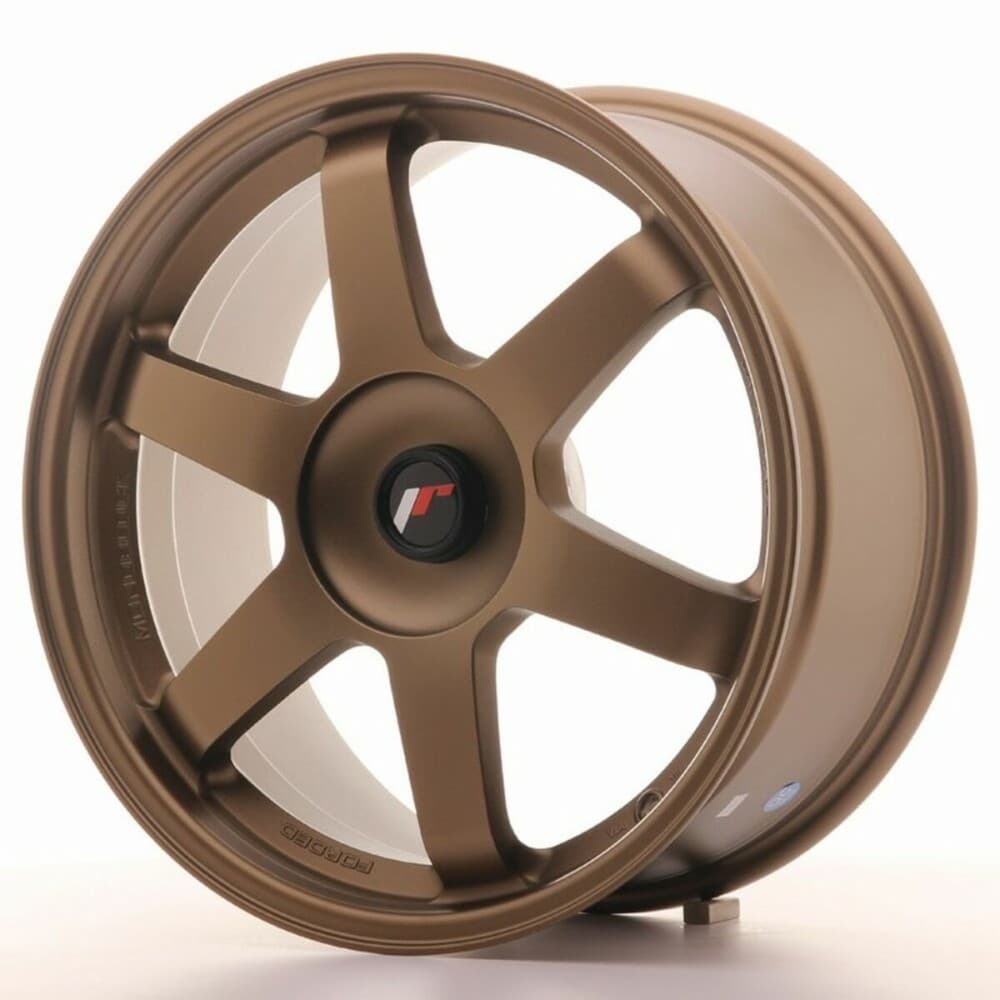 Car Wheel Rim Japan Racing JR3 Bronze 18" CB 74,1