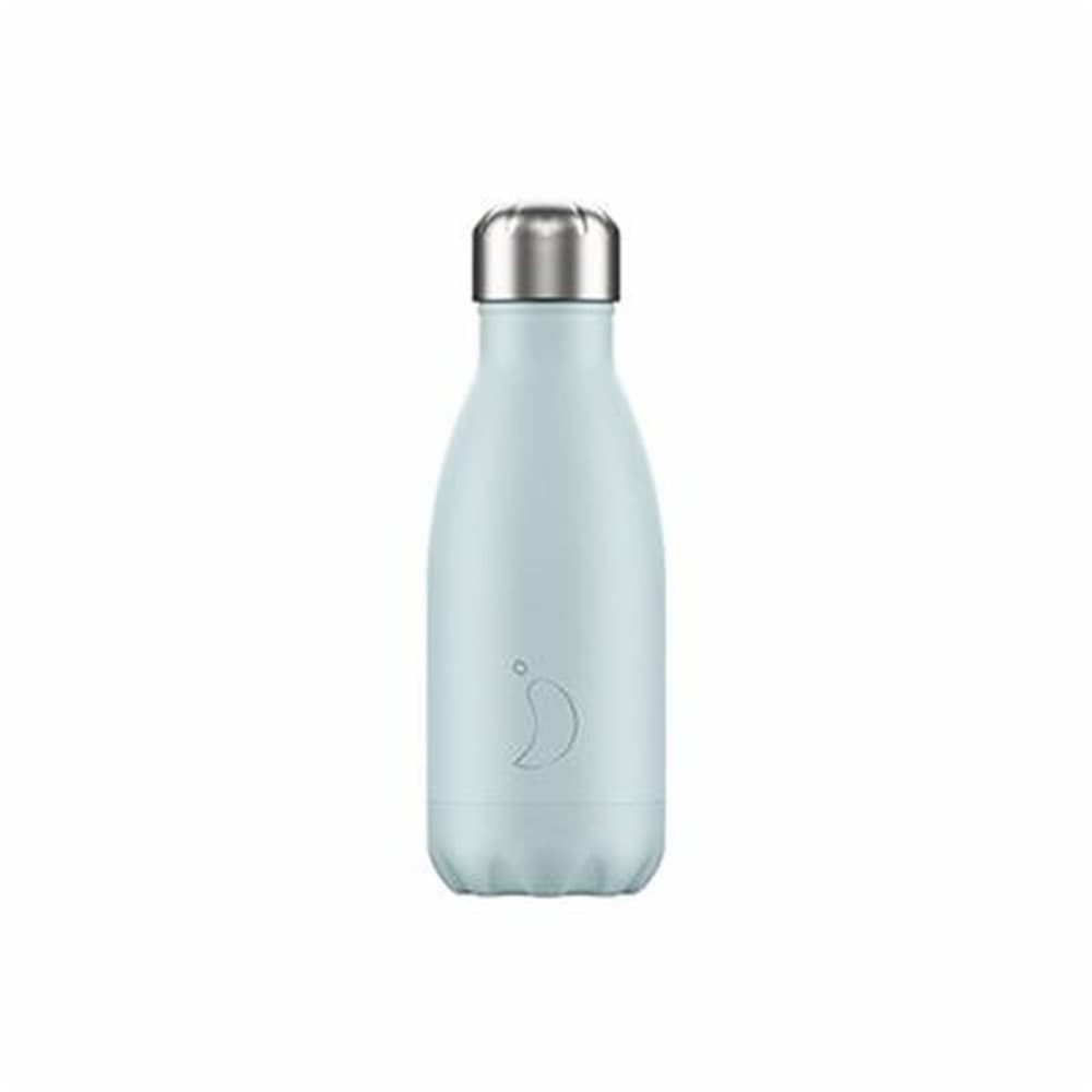 Thermal Bottle Chillys Blue