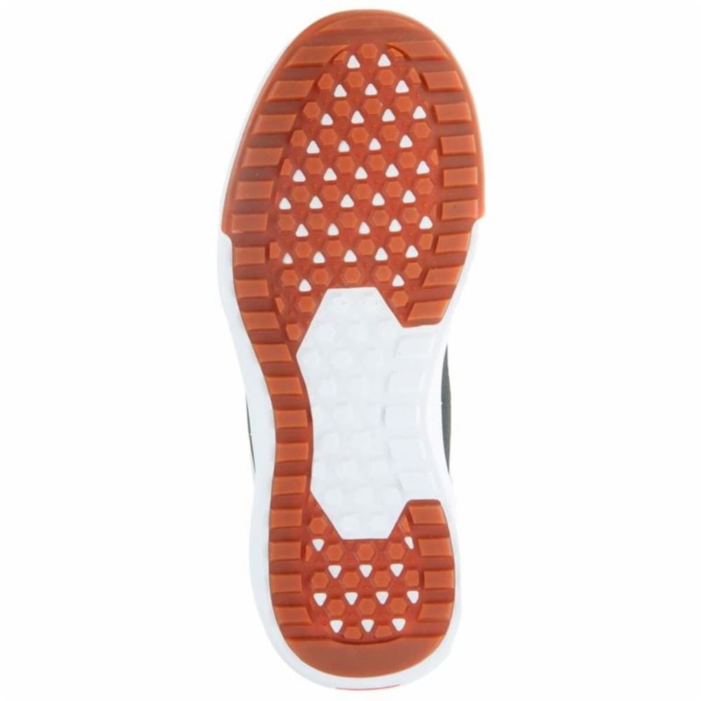 Sports Shoes for Kids Vans Range EXP V YT Black