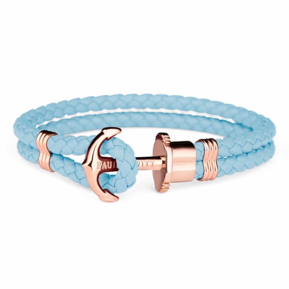 Ladies' Bracelet Paul Hewitt PH-L-R-NI-S 15-16 cm