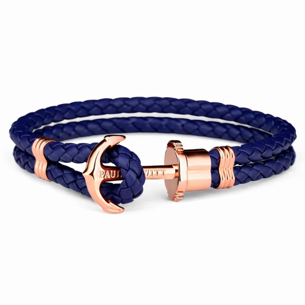 Ladies' Bracelet Paul Hewitt PH-L-R-N-S 15-16 cm