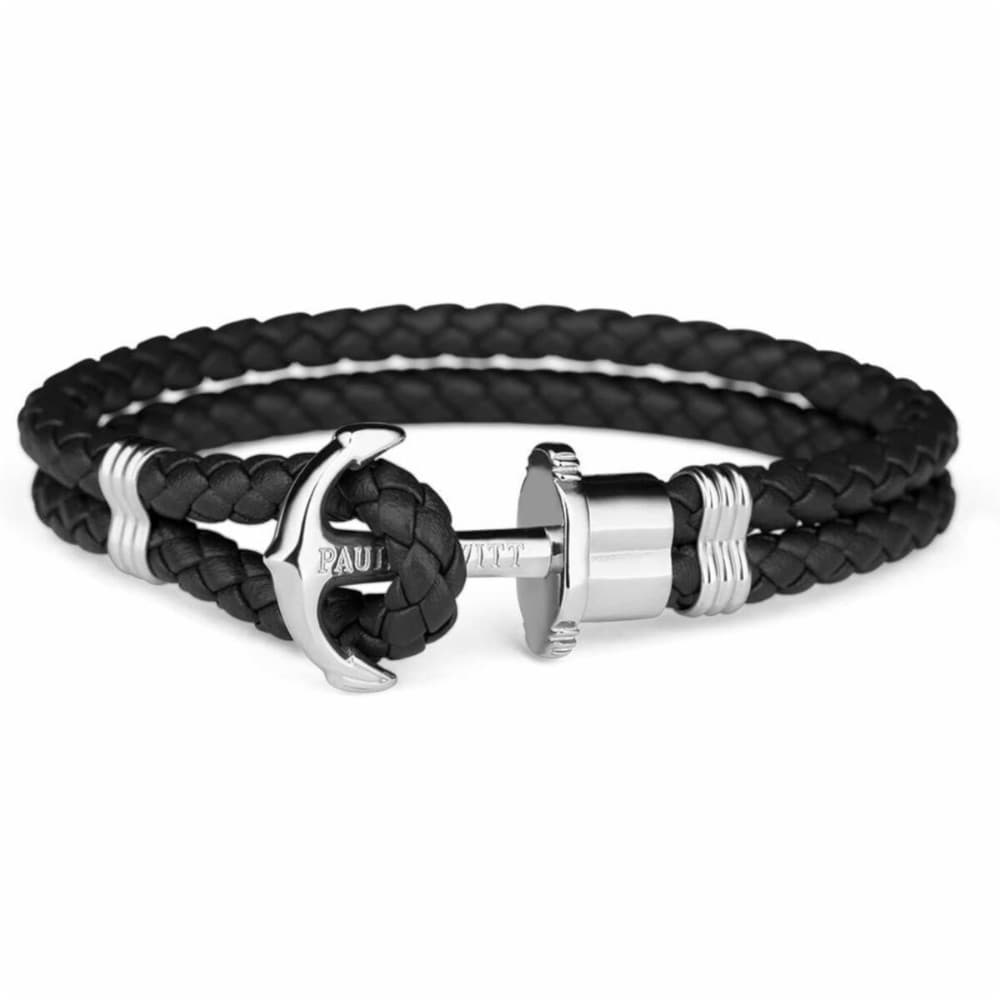 Ladies' Bracelet Paul Hewitt PH-L-S-B-XL 18-19 cm