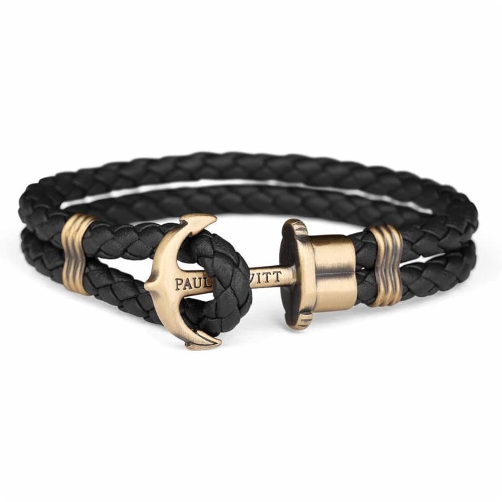 Ladies' Bracelet Paul Hewitt PH-L-M-B-XL 18-19 cm