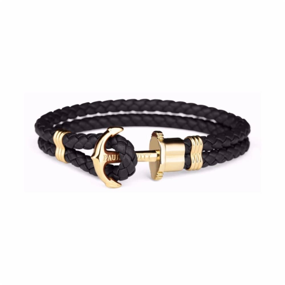 Ladies' Bracelet Paul Hewitt 15-16 cm