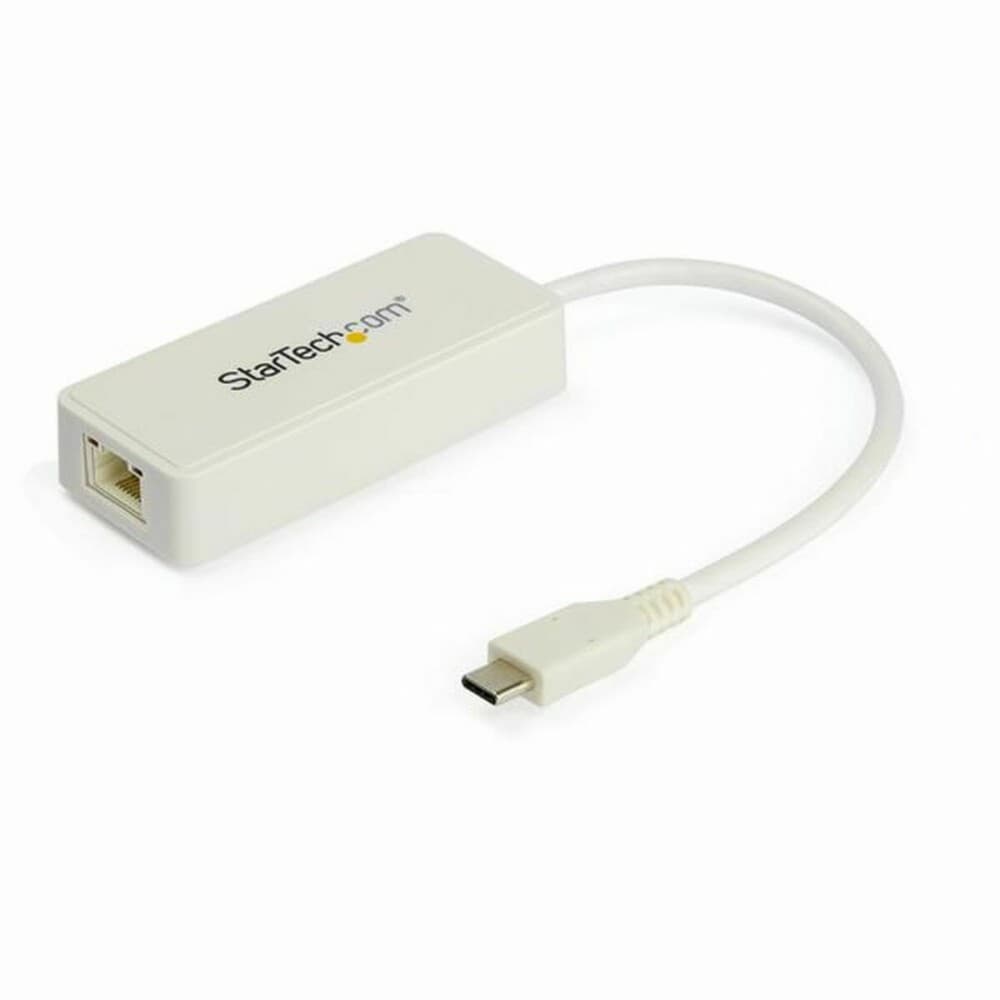 Network Adaptor Startech US1GC301AUW         