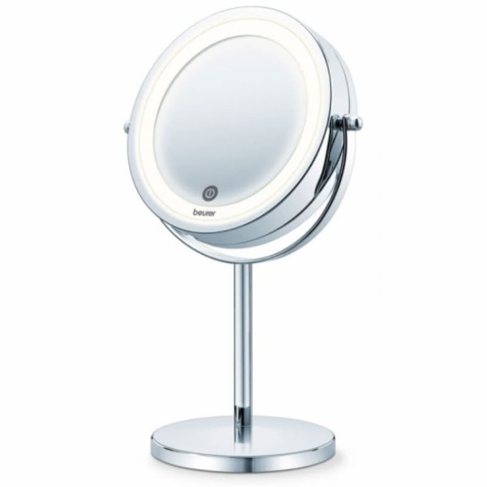Magnifying Mirror Beurer BS55 Metal Plastic