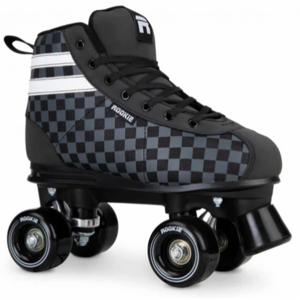 Skates Rookie Rollerskates
