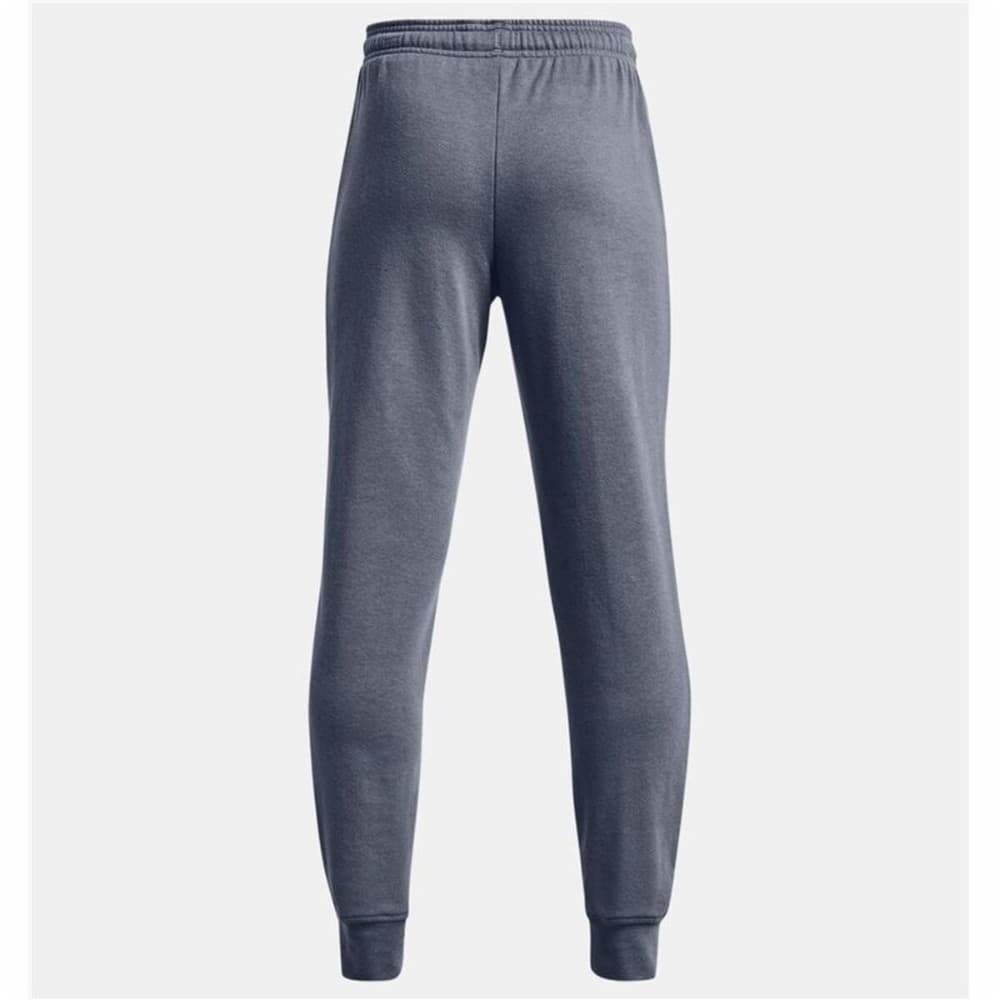 Long Sports Trousers Under Armour Rival Terry Green