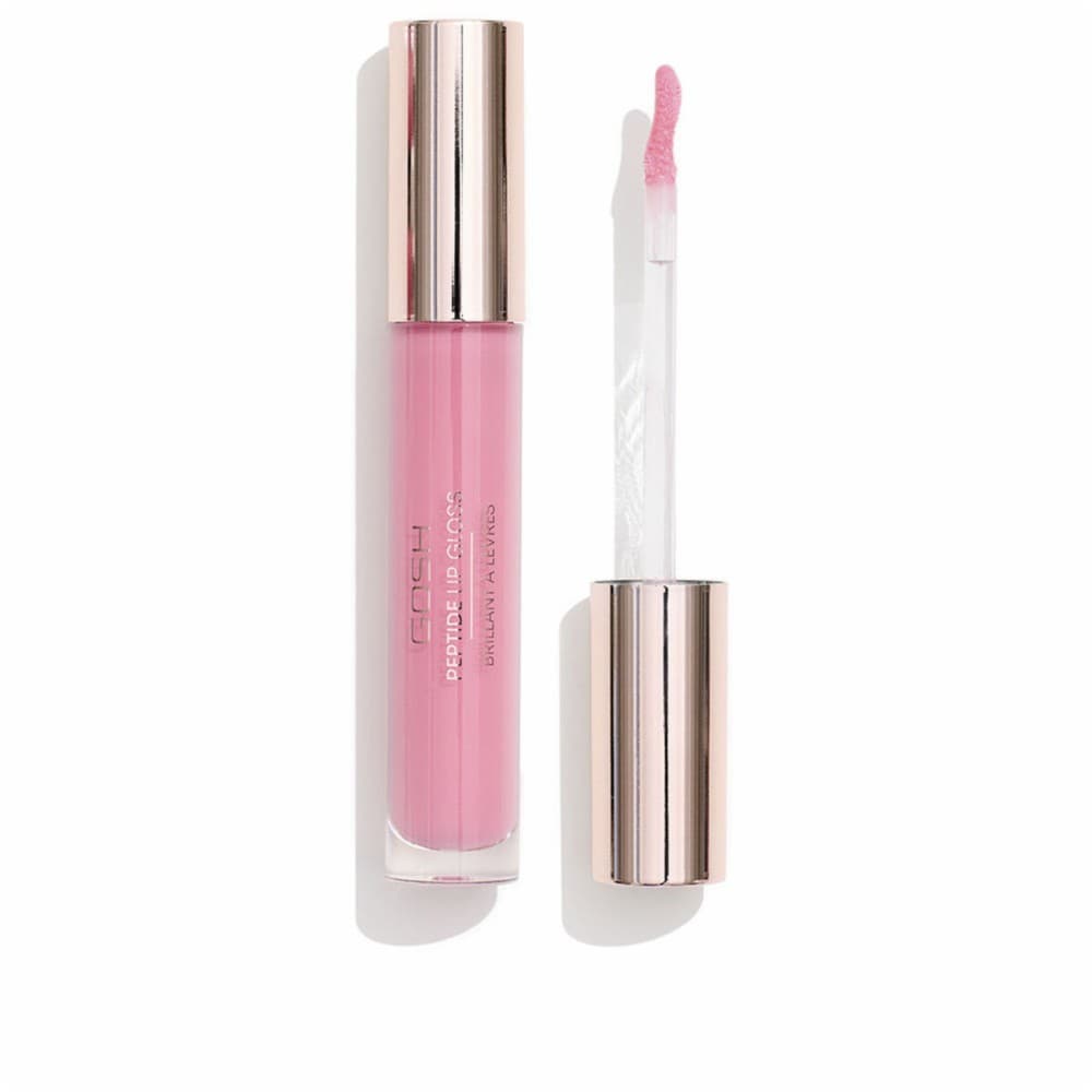 Lipstick Gosh Copenhagen PEPTIDE LIP GLOSS 7 ml