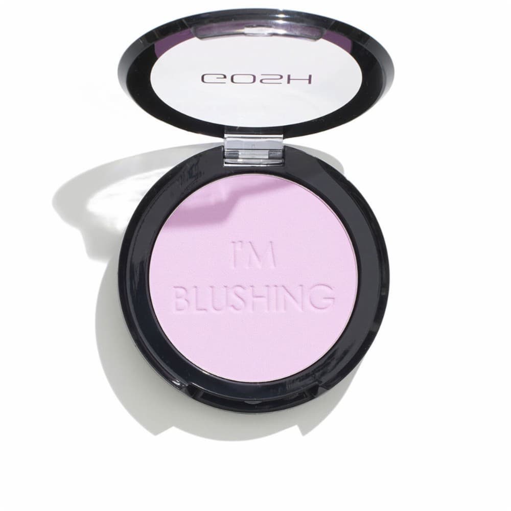 Make-Up Set Gosh Copenhagen I'M BLUSHING