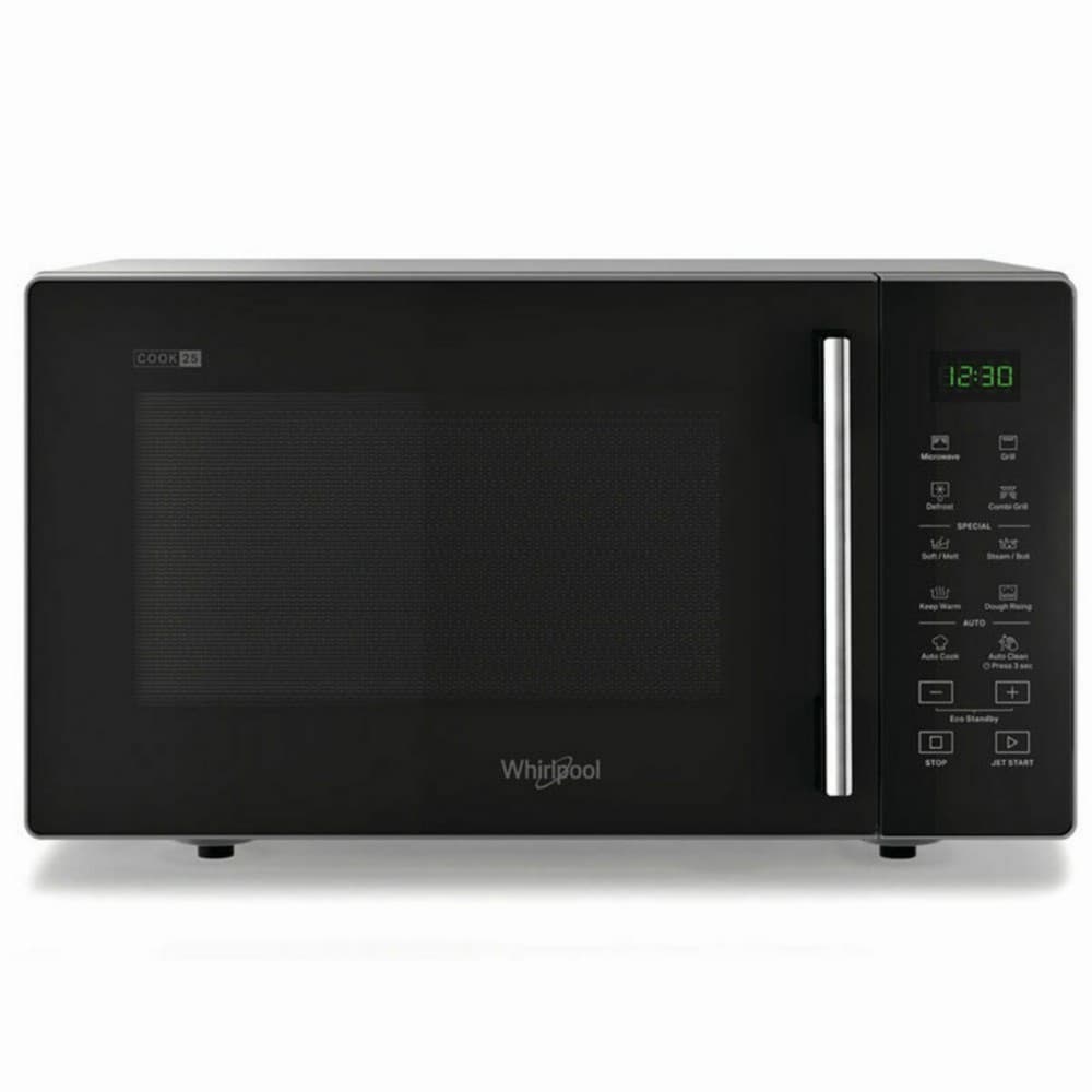 Microwave Whirlpool Corporation MWP254SB (Refurbished C)