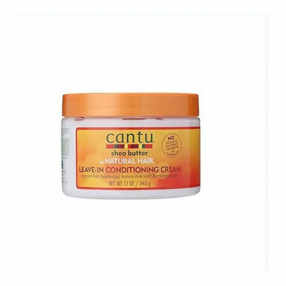 Conditioner Cantu 010132 340 g Shea Butter
