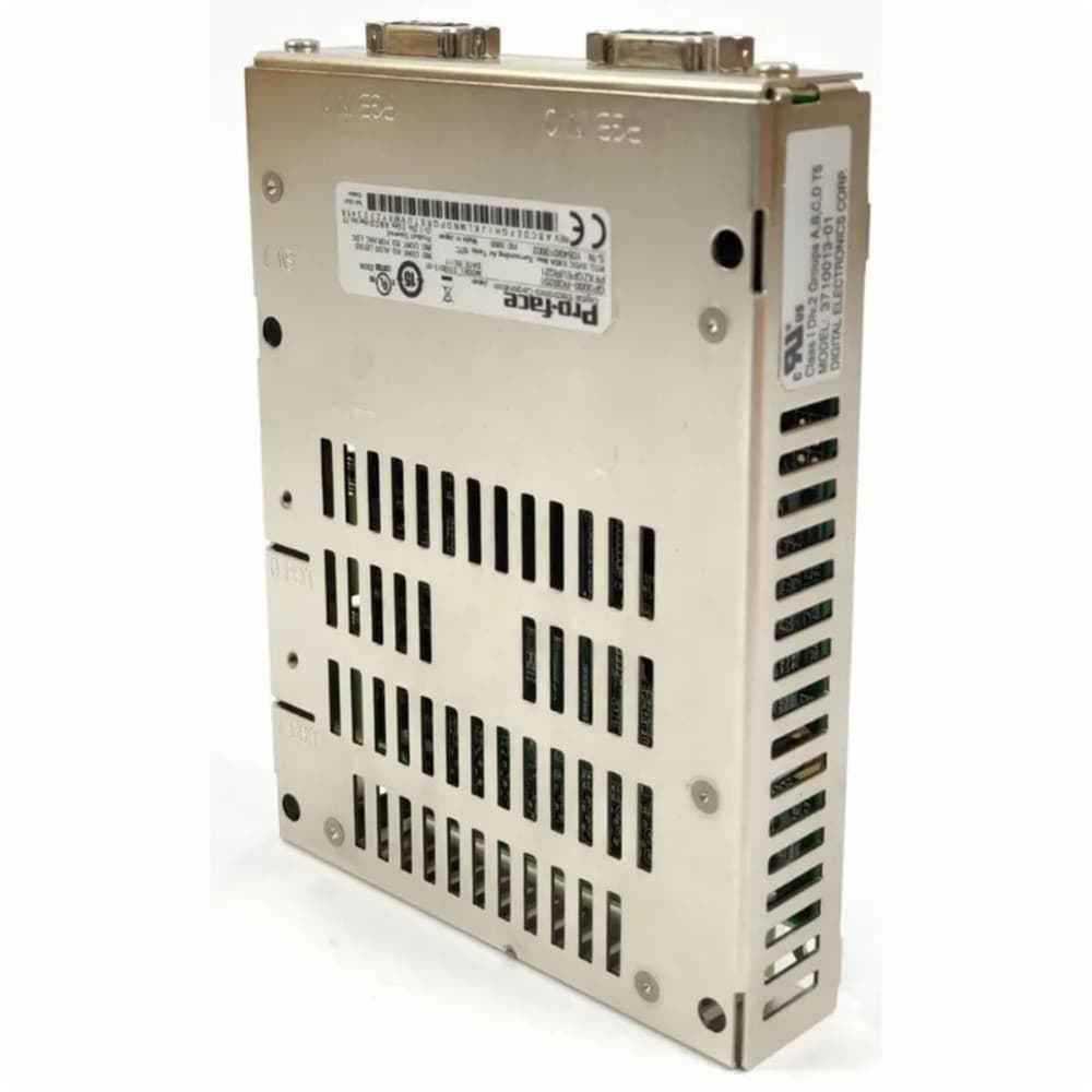 Electronic module Schneider Electric AGP3000