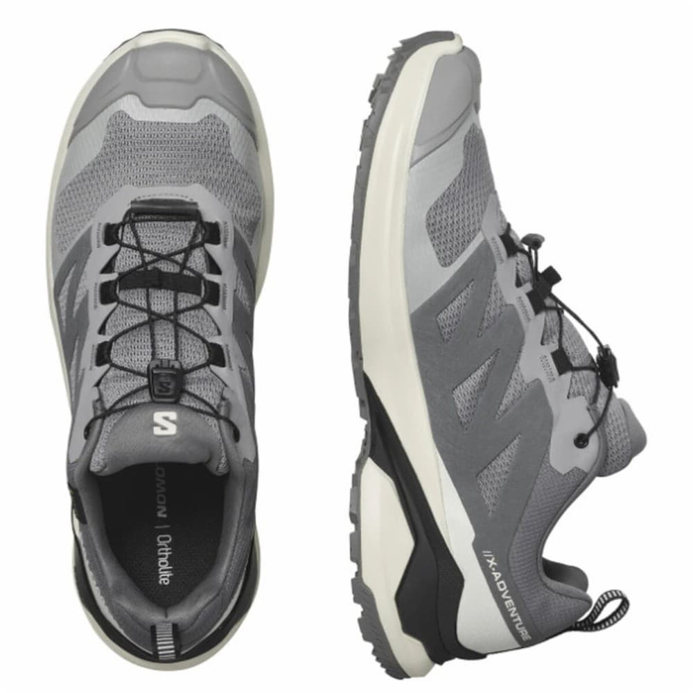 Running Shoes for Adults Salomon X-ADVENTURE GTX