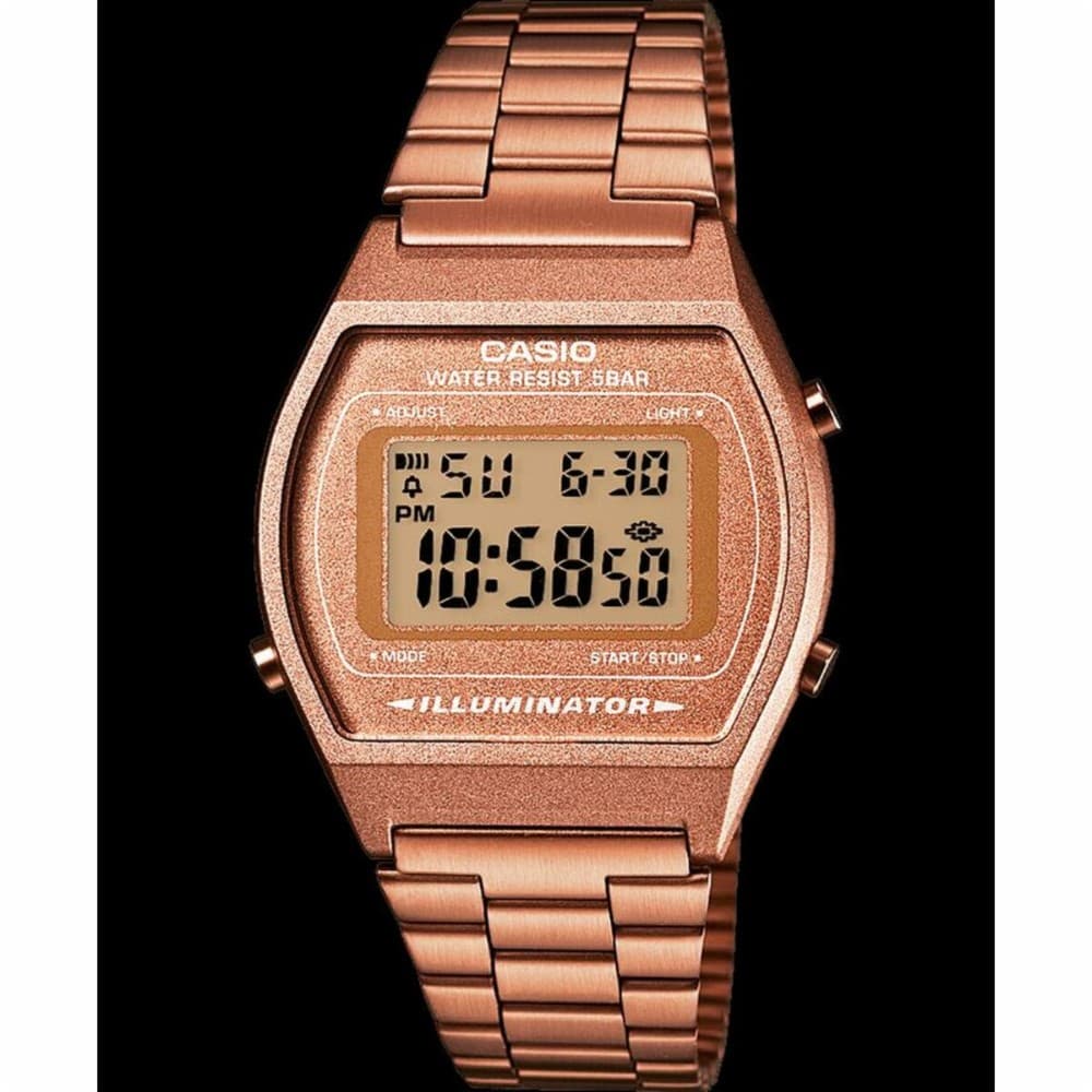 Ladies' Watch Casio B640WC-5AEF