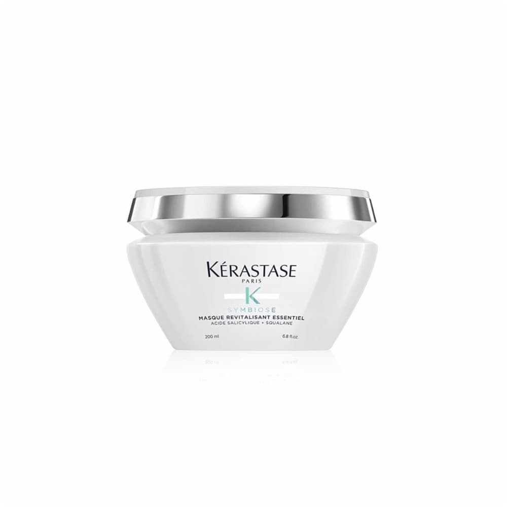 Revitalising Mask Kerastase K Symbio 200 ml Hair with Dandruff