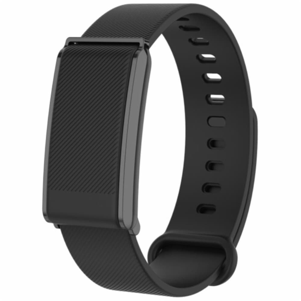 Smartwatch DCU 34158030 Black