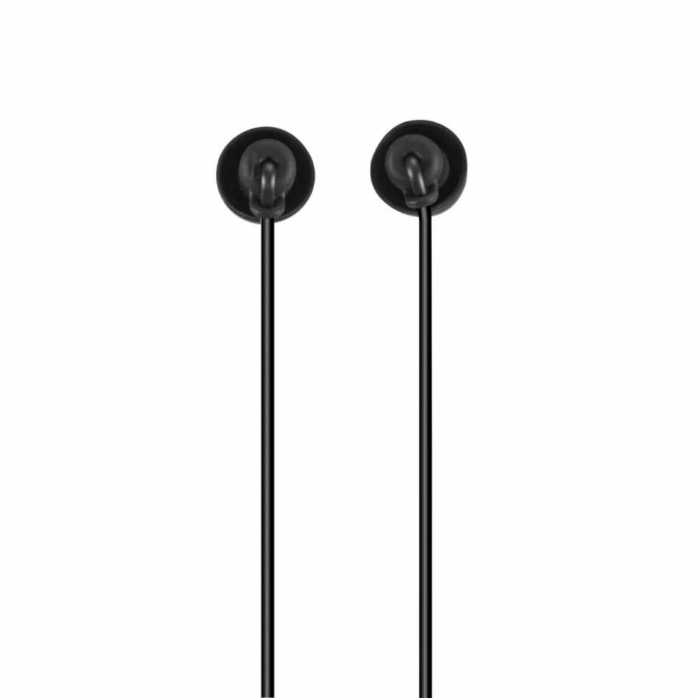 Headphones Hama 00221790 RELAX Black