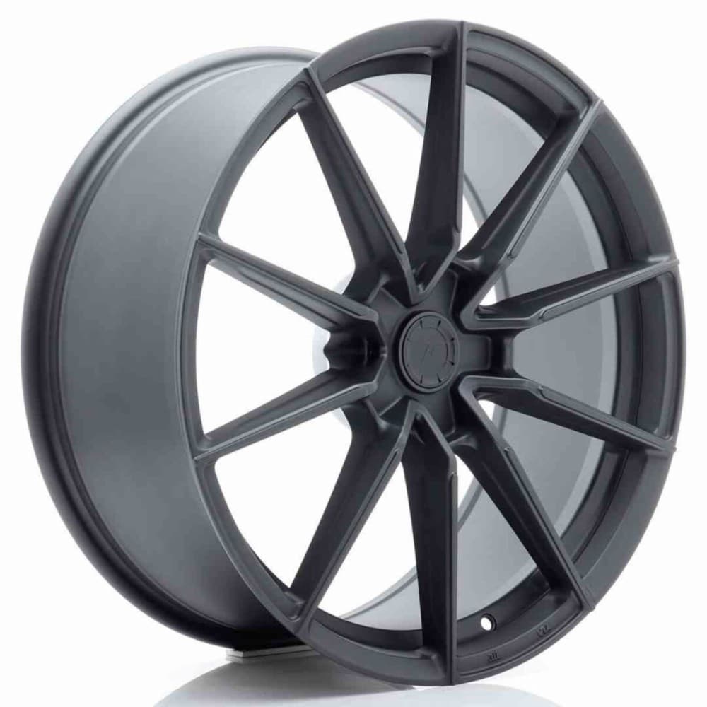 Car Wheel Rim Japan Racing SL022090F15X2072MGM Metal 20" ET20 ET51 CB 72,6