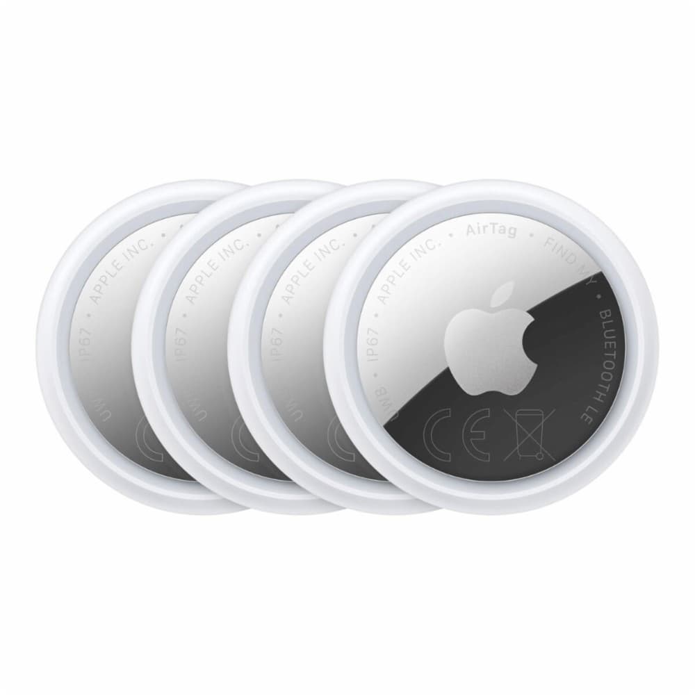 Apple AirTags  4-pack 2nd Gen. MFEA4ZM/A