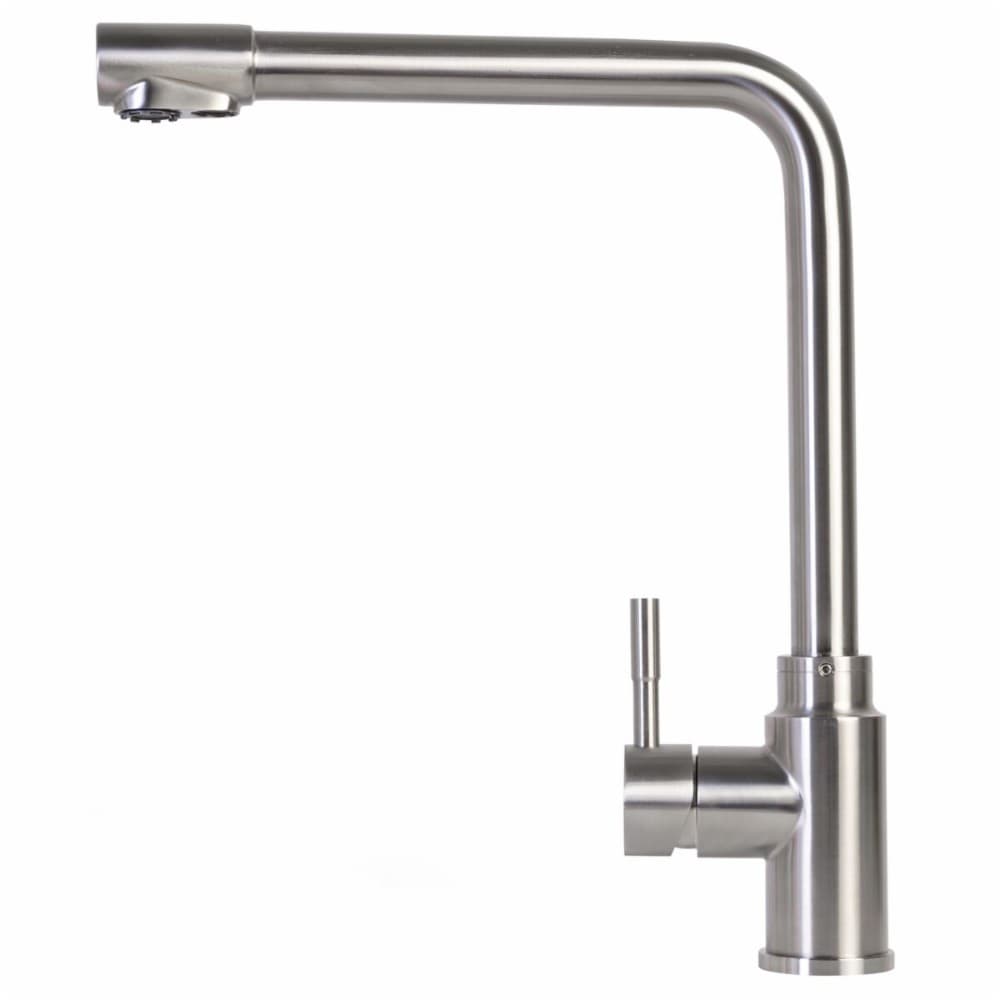 Kitchen Tap Osmofilter Stainless steel