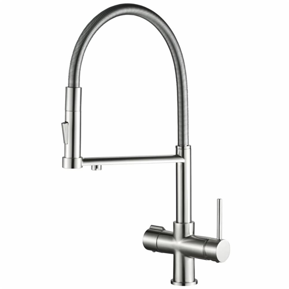 Kitchen Tap Osmofilter RO50631 Chrome Stainless steel