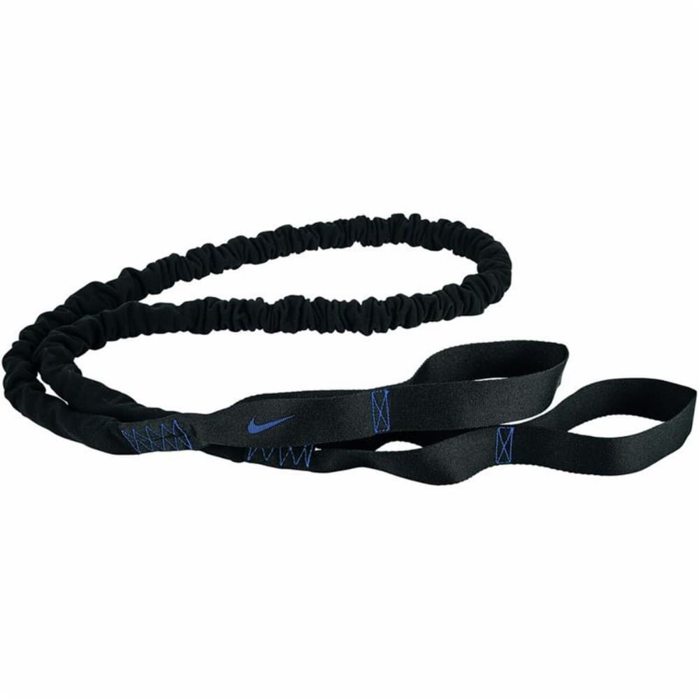 Elastic Resistance Band Nike N0000011033OS Black