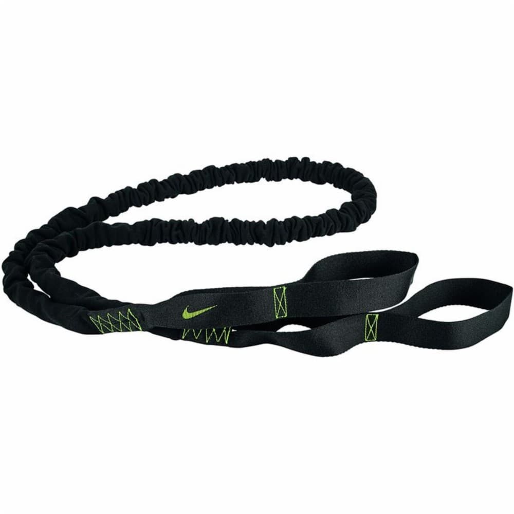 Elastic Resistance Band Nike N0000009023OS Black