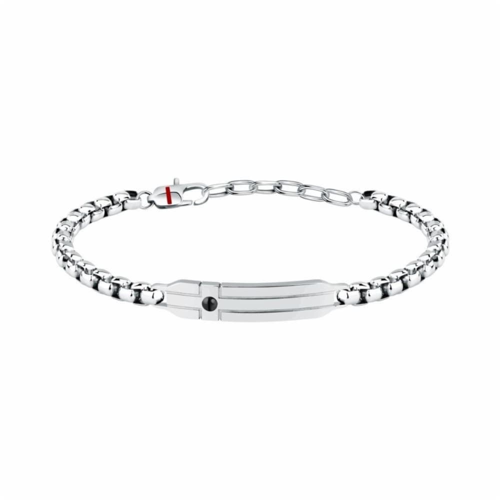 Men's Bracelet Sector SZS125 Silver