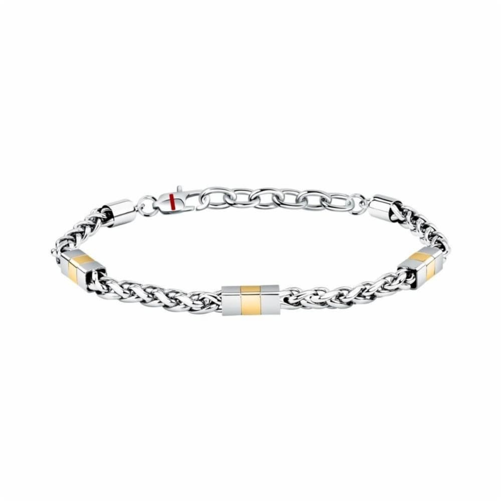 Men's Bracelet Sector SAFT95 Silver