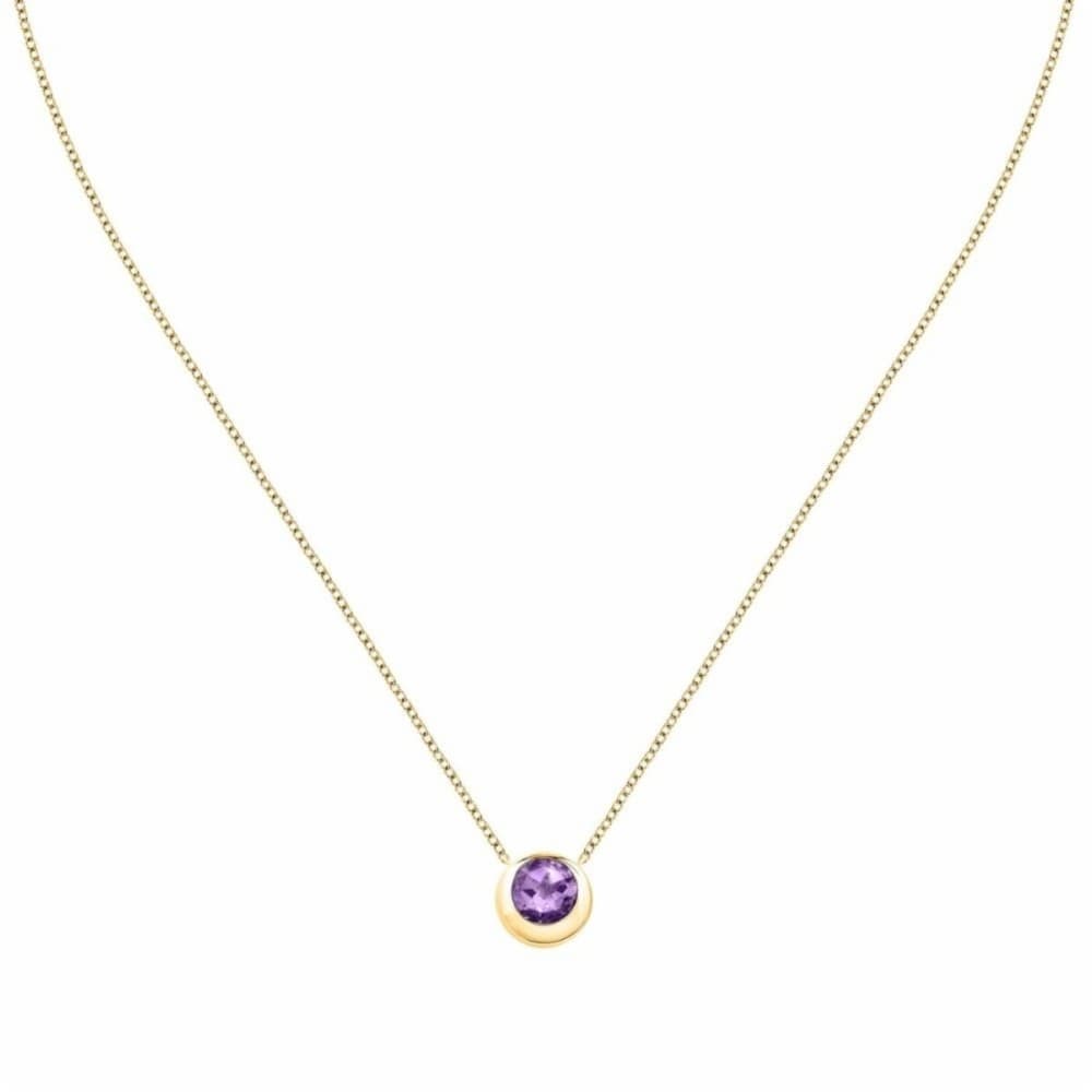 Ladies' Necklace Morellato SAXN02