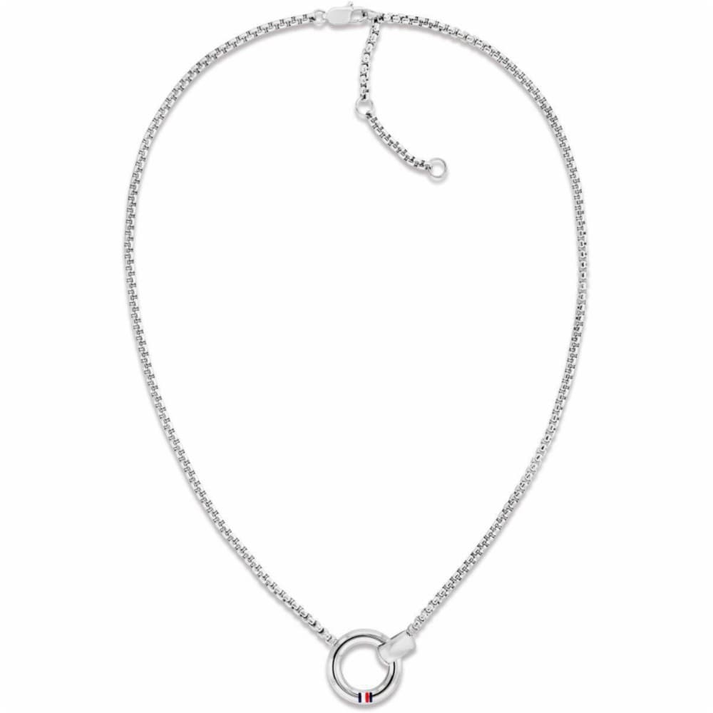 Ladies' Necklace Tommy Hilfiger 2780944 41 cm