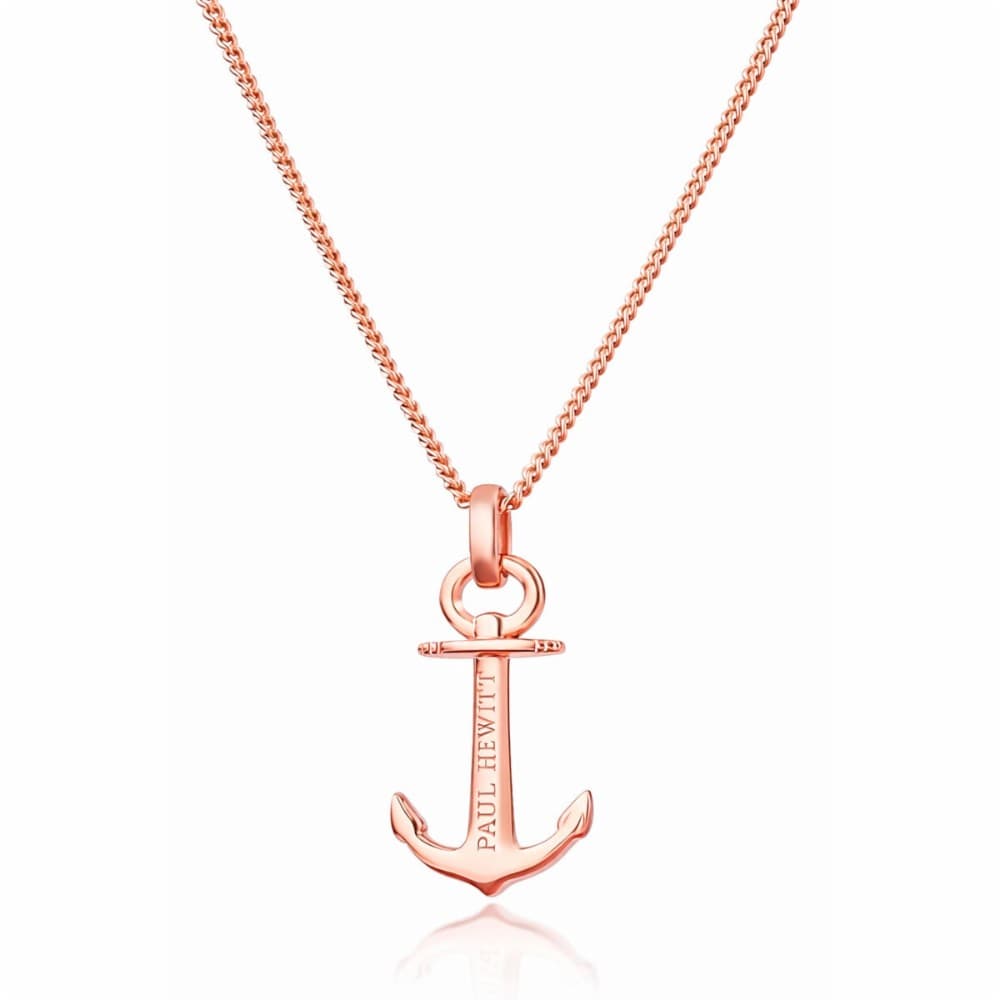 Ladies' Necklace Paul Hewitt PH-AN-R