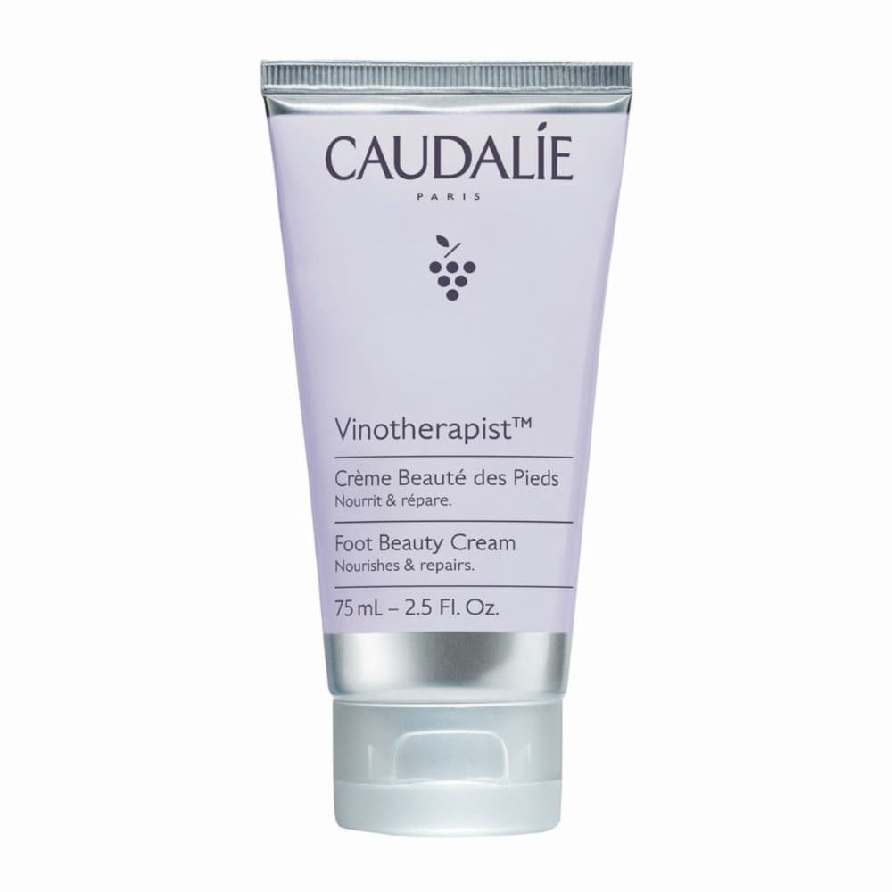 Moisturising Foot Cream Caudalie VINOTHERAPIST 75 ml