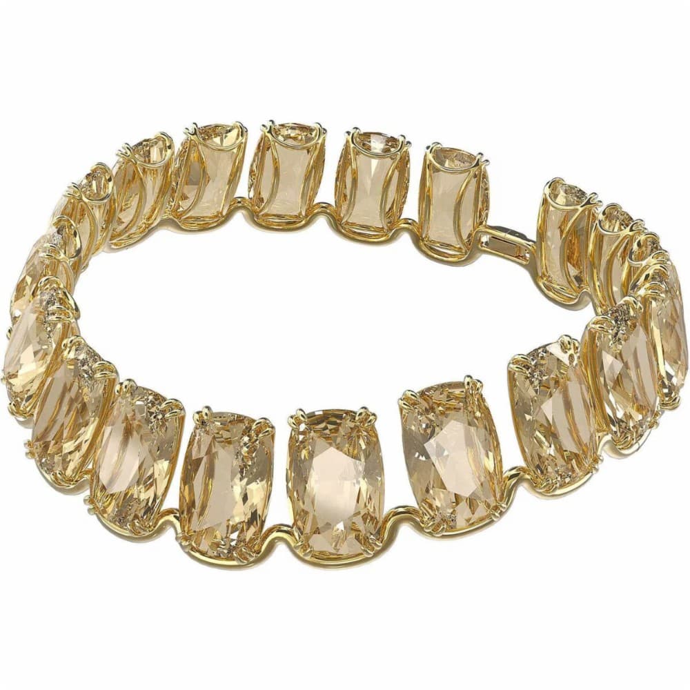 Ladies' Necklace Swarovski 5620655